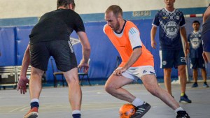 Guzmán y el acuerdo con el Club de París: «Sacachispas lo hizo otra vez»