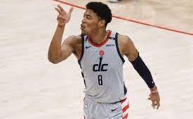 Wizards logró su primera victoria en los playoffs de la NBA