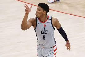 Wizards logró su primera victoria en los playoffs de la NBA
