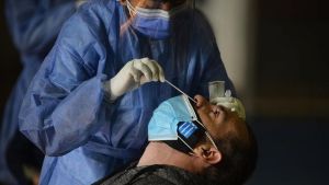 Coronavirus en Argentina: murieron otras 589 personas y se registraron 27260 nuevos casos