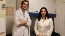 Imagen de Argentina estudia una prometedora vacuna contra el HIV