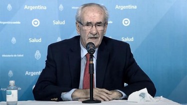 Soratti sostuvo que "la córnea es un tejido que tiene una viabilidad biológica que supera holgadamente la semana".