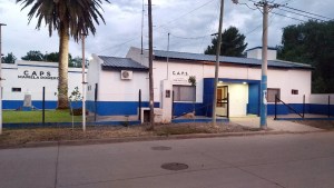 Inscriben para vacunación a mayores de 18 años con factores de riesgo en Godoy