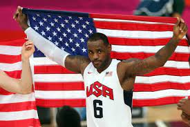 Lebron James confirmó que no estará en los Juegos Olímpicos de Tokio