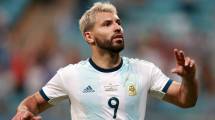 Imagen de Los futbolistas piden jugar la Copa América en un lugar seguro y con garantías