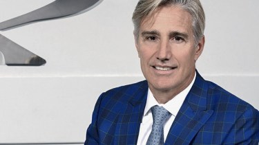 Marcelo Figueiras: "La planta modelo de biotecnología permitirá desarrollar 500 millones de dosis".