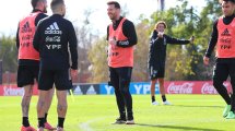 Imagen de Cambiaron el fixture de la Copa América: cuándo debuta Argentina