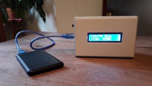 Un medidor de dióxido de carbono hecho en Bariloche busca reducir el riesgo de contagio en las aulas