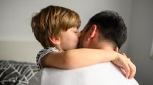 Imagen de La gran aventura de ser padres hoy