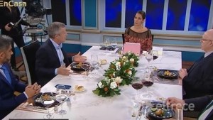 La insólita pregunta de Juana Viale, que nuevamente la volvió tendencia en redes