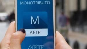 Monotributo AFIP: nueva escala de julio 2022, ¿cómo quedan las categorías?