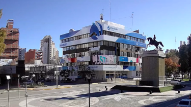 Desde este lunes se flexibilizan las restricciones en la ciudad de Neuquén (Neuquencapital)