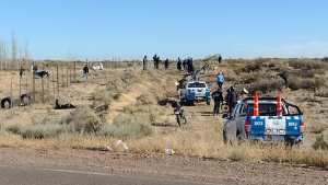 Un interno de Plaza Huincul murió en la Unidad 11 de Neuquén