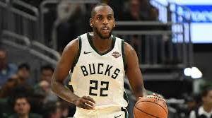 Los Bucks ganaron con lo justo y quedaron abajo 2 a 1 en una de las semifinales del Este
