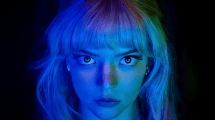 Imagen de Cuáles son los dos próximos proyectos de Anya Taylor-Joy