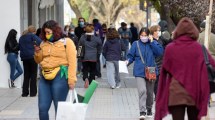 Imagen de Lammel: «Para septiembre tenemos la proyección de poder tener inmunidad de rebaño»