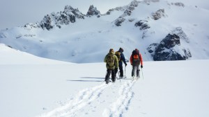 El Bolsón abre su temporada de invierno el 9 de julio