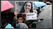 Imagen de Ni una menos: la madre de Chiara consideró «una falta de respeto» la demora judicial