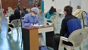 Neuquén superó los 100.000 contagios de coronavirus tras los casos de este lunes