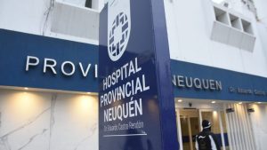 Una bebé murió después de nacer en Neuquén y su familia denunció mala praxis