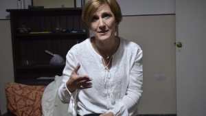 Mujeres del PJ resisten la unidad con Vivero e insisten con ir a PASO en Neuquén