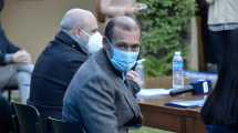 Imagen de Durante la gestión de Omar Gutiérrez la deuda creció más de 100.000 millones de pesos