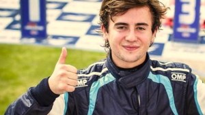 Ochoa largará en primera fila en la fecha 8 del TC Pista Mouras