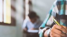 Imagen de Becas universitarias para jóvenes de contextos vulnerables