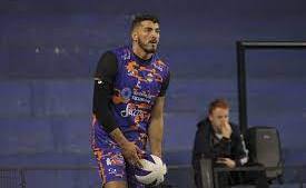 Argentina logró un valioso triunfo frente a Japón en la Copa de las Naciones