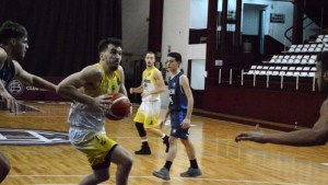 Progreso cantó victoria y hoy lo espera el difícil Estudiantes de Concordia