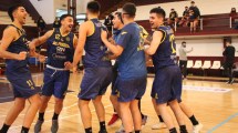 Imagen de Progre ganó con un doble sobre el final y se acerca a los playoffs de la Liga