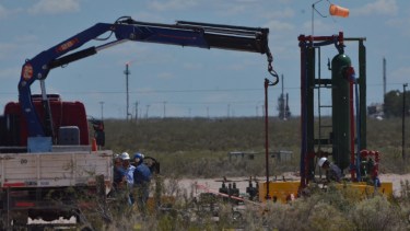 La Fecene nuclea a 1.200 empresas locales y regionales. (Foto: archivo)