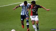 Imagen de Racing y Colón definen la Copa de la Liga: hora, formaciones y TV