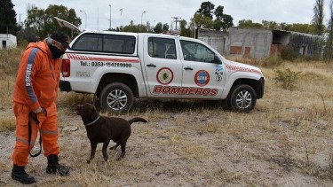 Hoy iniciaron los nuevos rastrillajes y se volverá a “peinar” el barrio donde desapareció la menor de edad.