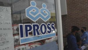 Una madre reclama al Ipross la continuidad de cobertura del tratamiento de su hijo