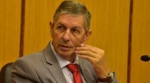 Imagen de Murió el fiscal de Roca Miguel Fernández Jadhe, tras contraer coronavirus