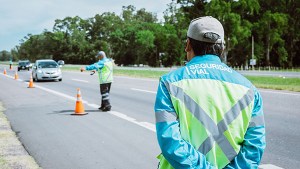 Día Nacional de la Seguridad Vial: por un tránsito seguro, respetuoso y con lugar para todos