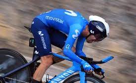 Sepúlveda fue confirmado para participar en los Juegos Olímpicos