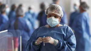 Argentina superó los 4 millones de contagios de coronavirus, desde el inicio de la pandemia