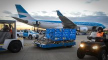 Imagen de Llegarán más dosis del componente 2 de la Sputnik y también se lo empezará a producir en el país
