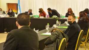 El Consejo de la Magistratura evalúa a los postulantes al Superior Tribunal de Río Negro