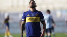 Imagen de Tevez se va de Boca y lo confirmará esta tarde