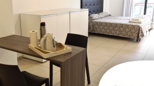 El lugar ideal para tu estadía en Neuquén capital