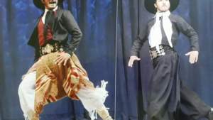 Murió por covid-19 un joven bailarín folclórico de Neuquén