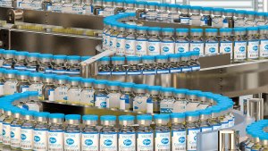 Aseguran que Argentina rechazó vacunas de Pfizer del Covax, pero Salud lo desmintió