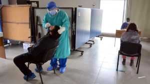 Mayo fue el peor mes de la pandemia en Río Negro y Neuquén: radiografía de una crisis sanitaria