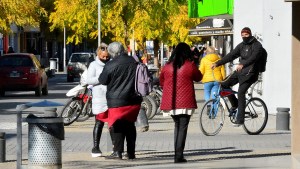 Sin cambios, Río Negro extendió las medidas sanitarias hasta el viernes