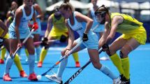 Imagen de Alemania será rival de Las Leonas en cuartos de final