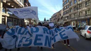 Atsa pide un 45% de aumento salarial anual. Foto: gentileza