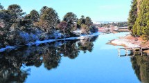 Imagen de Villa Pehuenia Moquehue: un fin de semana en el paraíso